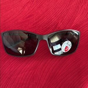 Ray-Ban Polarized Sunglasses NWT